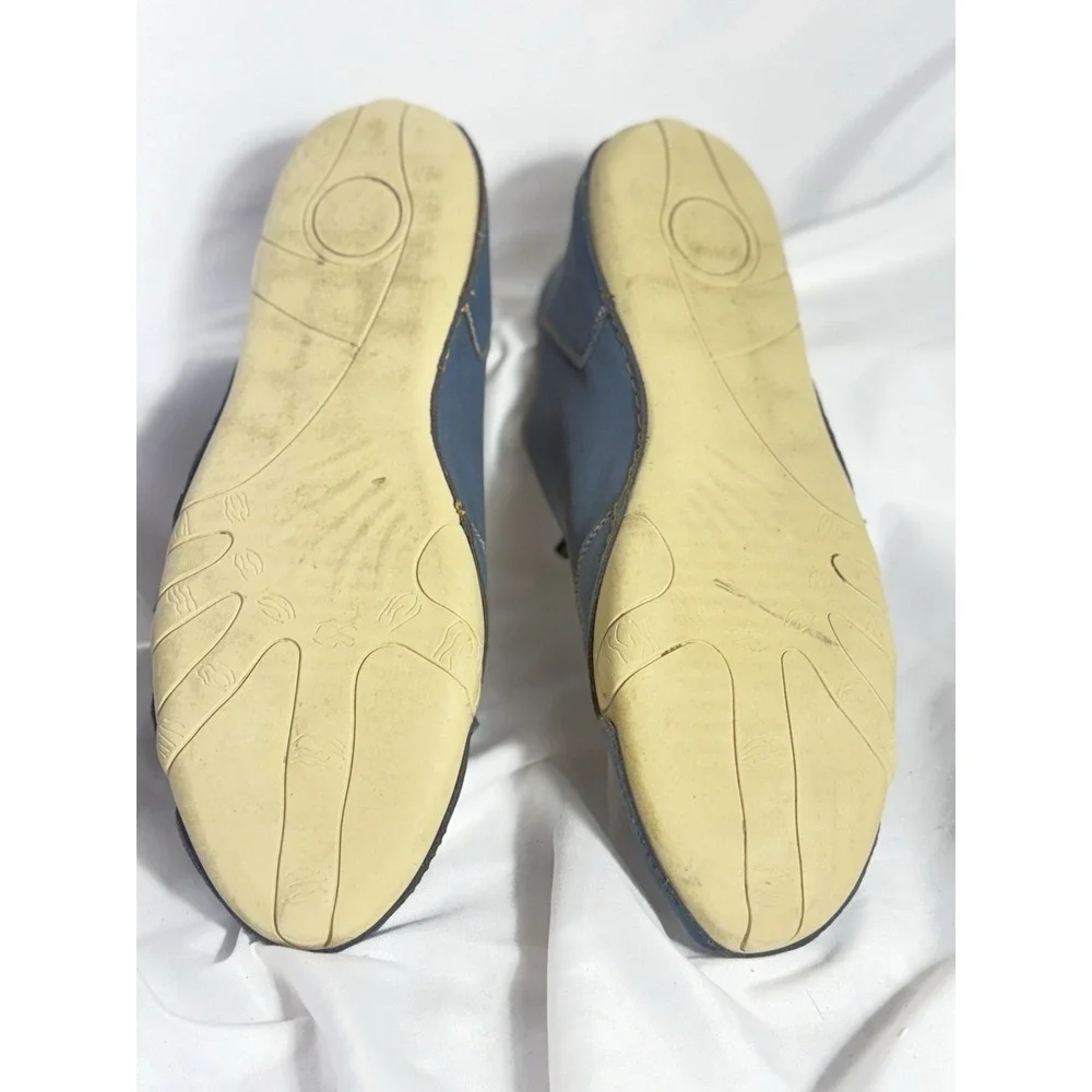 Salkin Men's Barefoot Shoes, Army Green, Size 48 (US 13.4/14) Slip On